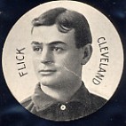 elmer flick